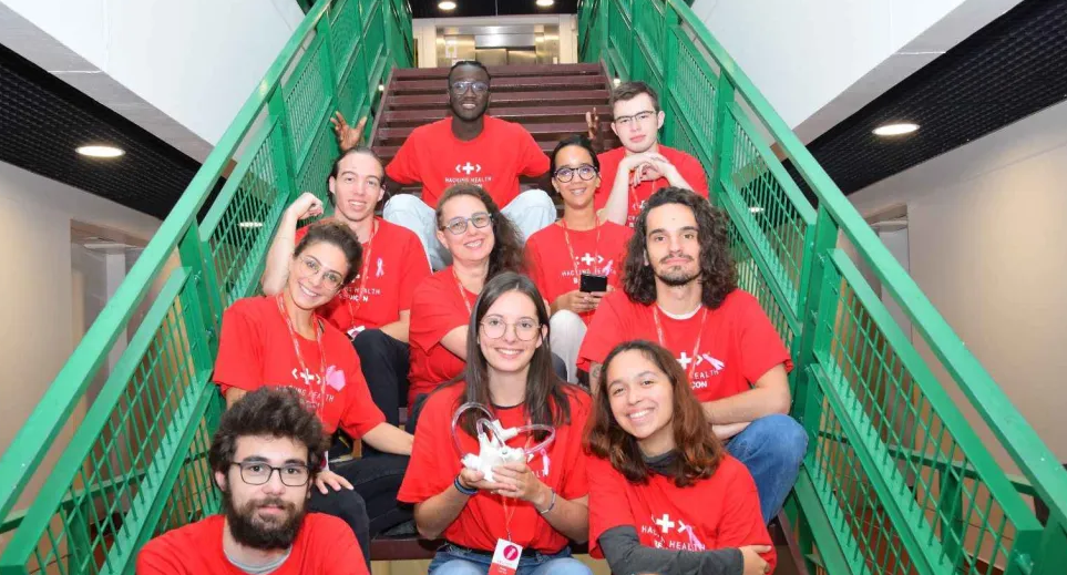 Vertigo Medical Device project